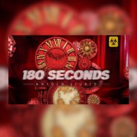180 SECONDS Steam CD Key