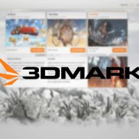 3DMark Advanced Edition Steam CD Key
