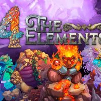 4 The Elements Steam CD Key