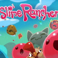 Slime Rancher PC Steam CD Key