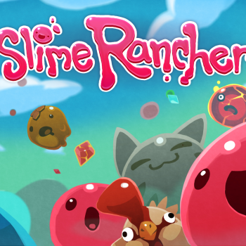 Slime Rancher PC Steam CD Key