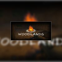 Woodlands Steam CD Key