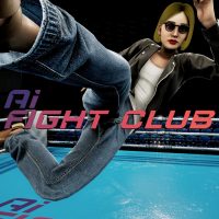 AI Fightclub Steam PC Steam CD Key