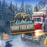 Alaskan Road Truckers Steam CD Key