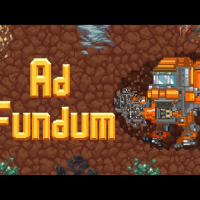 Ad Fundum PC Steam CD Key