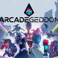 Arcadegeddon PC Steam CD Key