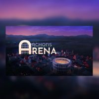 Archons: Arena Steam CD Key