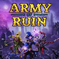 Army of Ruin Steam CD Key