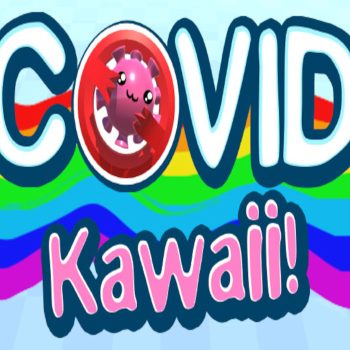 COVID Kawaii! Steam CD Key