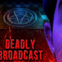 Deadly Broadcast Steam CD Key