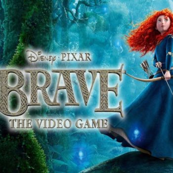 Disney•Pixar Brave: The Video Game Steam CD Key