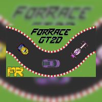 ForRace GT2D Steam CD Key