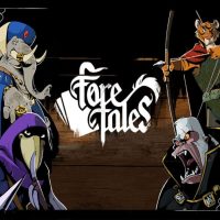 Foretales Steam CD Key