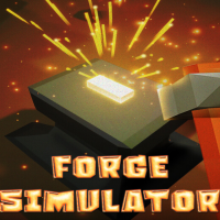 FORGE SIMULATOR PC Steam CD Key
