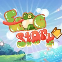 Frog Story: The Power Tongue Steam CD Key