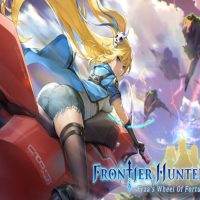 Frontier Hunter: Erza’s Wheel of Fortune Steam CD Key