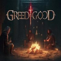 GREED IS GOOD Steam CD Key