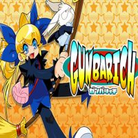 GUNBARICH Steam CD Key