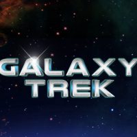 Galaxy Trek Steam CD Key