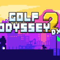 Golf Odyssey 2 DX Steam CD Key