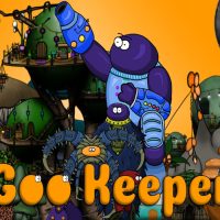 Goo Keeper Steam CD Key