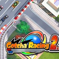 Gotcha Racing 2nd Steam CD Key