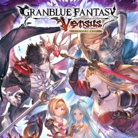 Granblue Fantasy: Versus Legendary Edition PC Steam CD Key