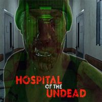 Hospital of the Undead Steam CD Key