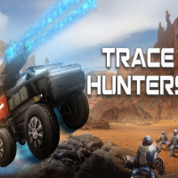 Trace Hunters PC Steam CD Key
