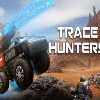 Trace Hunters PC Steam CD Key