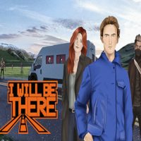 I WILL BE THERE Steam CD Key