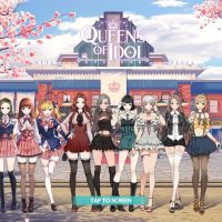 Idol Queens Production Steam CD Key