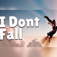 I dont Fall PC Steam CD Key