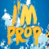 I'm Prop Steam CD Key
