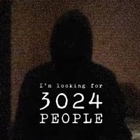 I'm looking for 3024 people Steam CD Key