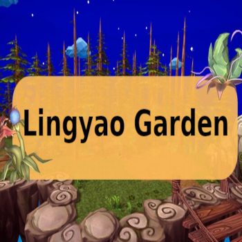Lingyao Garden Steam CD Key