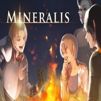 Mineralis Steam CD Key
