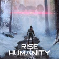 Rise of Humanity Steam CD Key