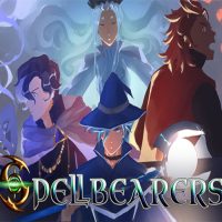 Spellbearers Steam CD Key