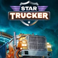 Star Trucker PC Steam CD Key