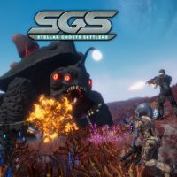 Stellar Ghosts Settlers Steam CD Key