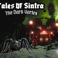 Tales of Sintra: The Dark Vortex Steam CD Key