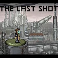 The Last Shot Steam CD Key
