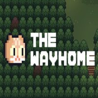 The Way Home: Pixel Roguelike Steam CD Key