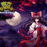 Touhou Eternal Spell Cards Steam CD Key