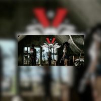 V Gate Steam CD Key