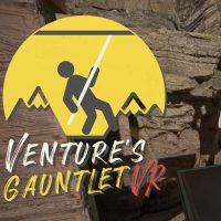 Venture's Gauntlet VR Steam CD Key