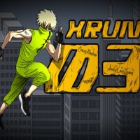 X Run 3 PC Steam CD Key