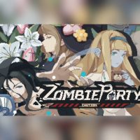 Zombie Party 丧尸派对 Steam CD Key