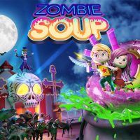 Zombie Soup Steam CD Key